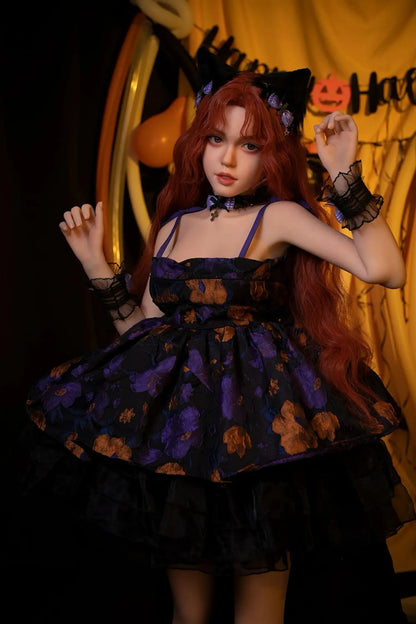 TopLoveDoll | Poupée sexuelle réaliste et personnalisable en plusieurs tailles - Amora