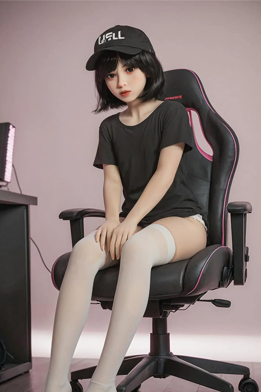 TopLoveDoll | Poupée sexuelle réaliste et personnalisable en plusieurs tailles - Abigail