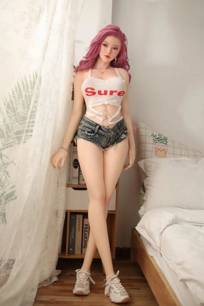 TopLoveDoll | Poupée sexuelle réaliste et personnalisable en plusieurs tailles - Violah