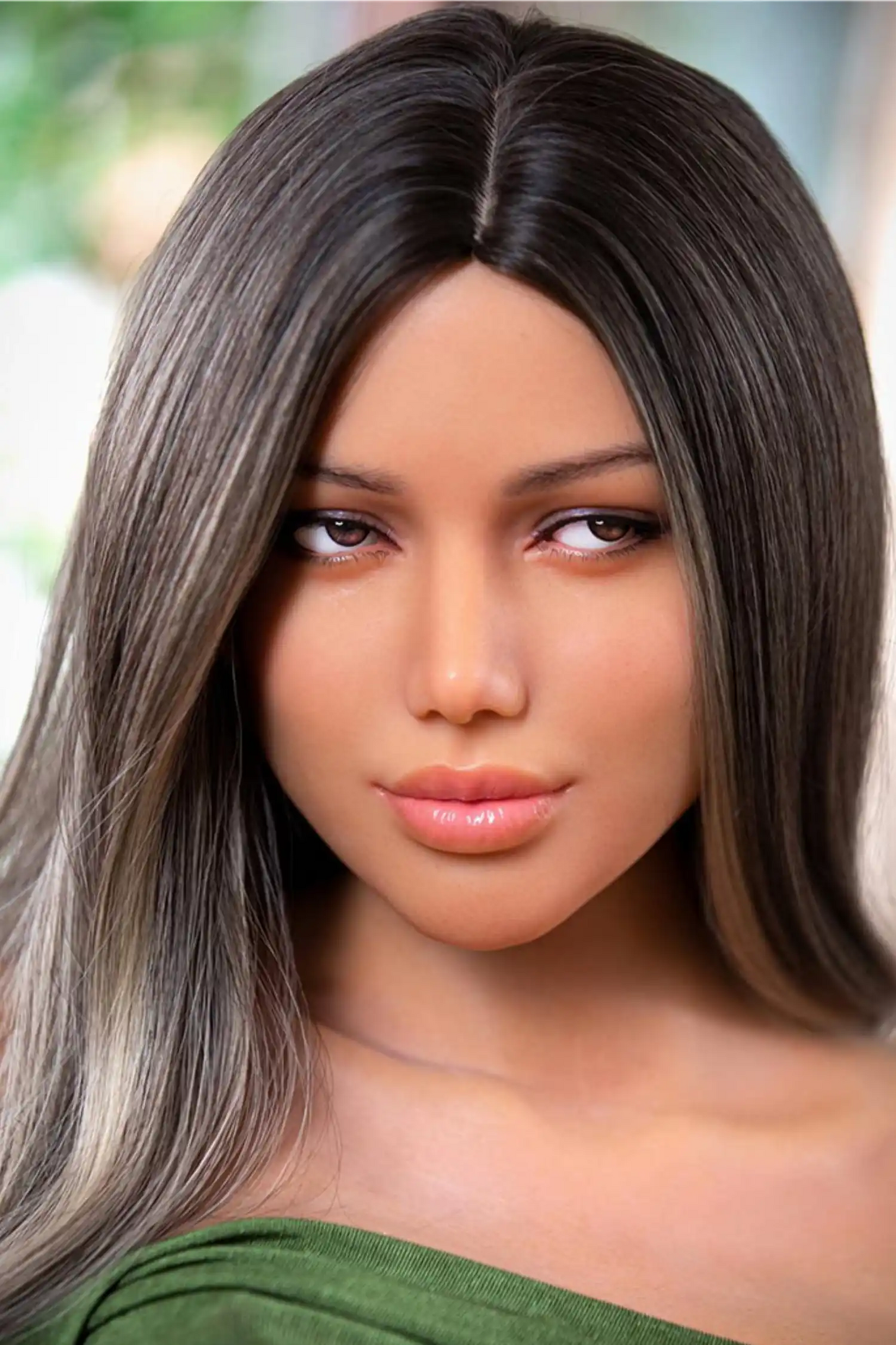 TopLoveDoll | Poupée sexuelle réaliste personnalisable en plusieurs tailles - Viagra