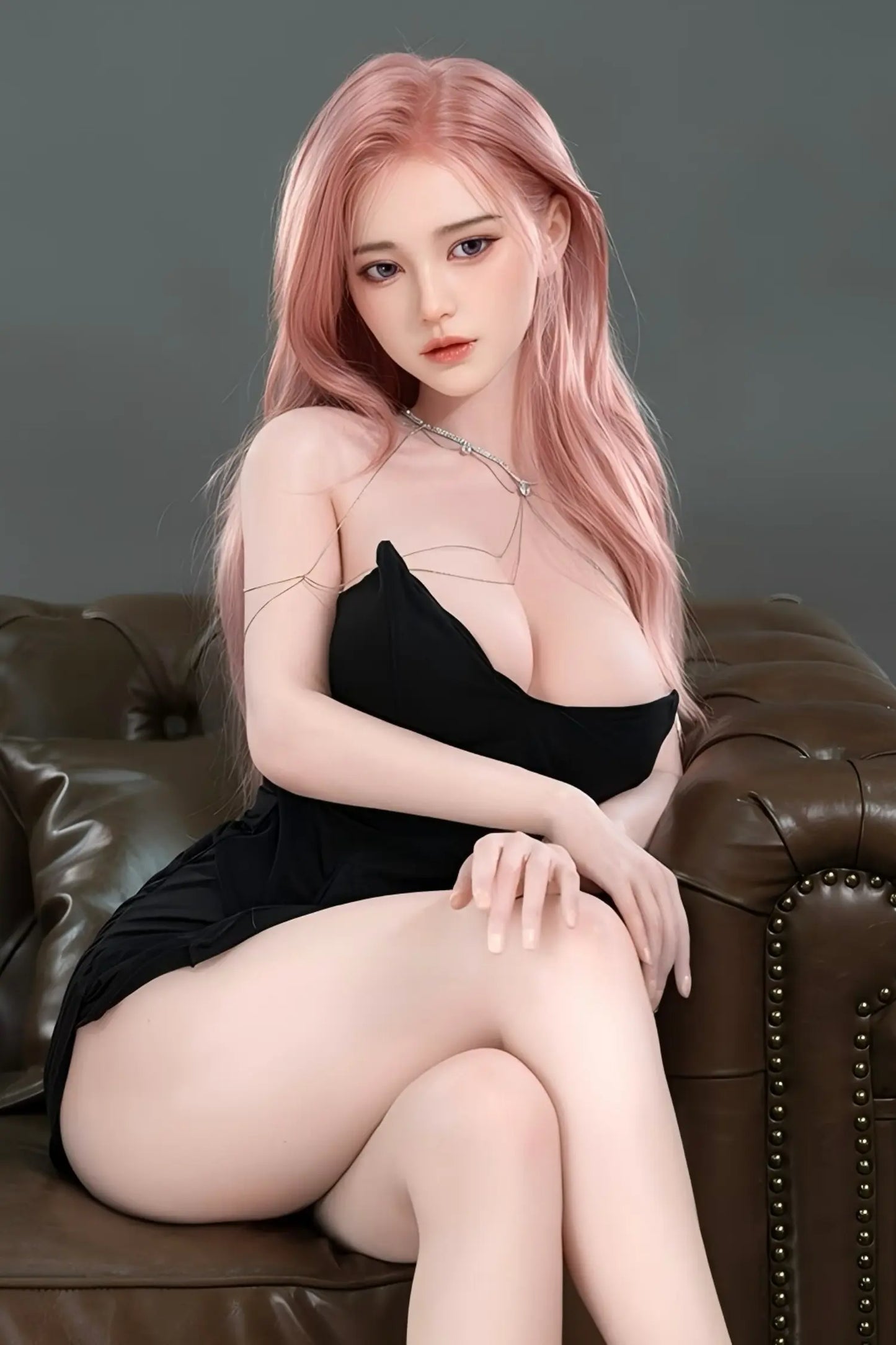 TopLoveDoll | Poupée sexuelle réaliste et personnalisable en plusieurs tailles - Twyla