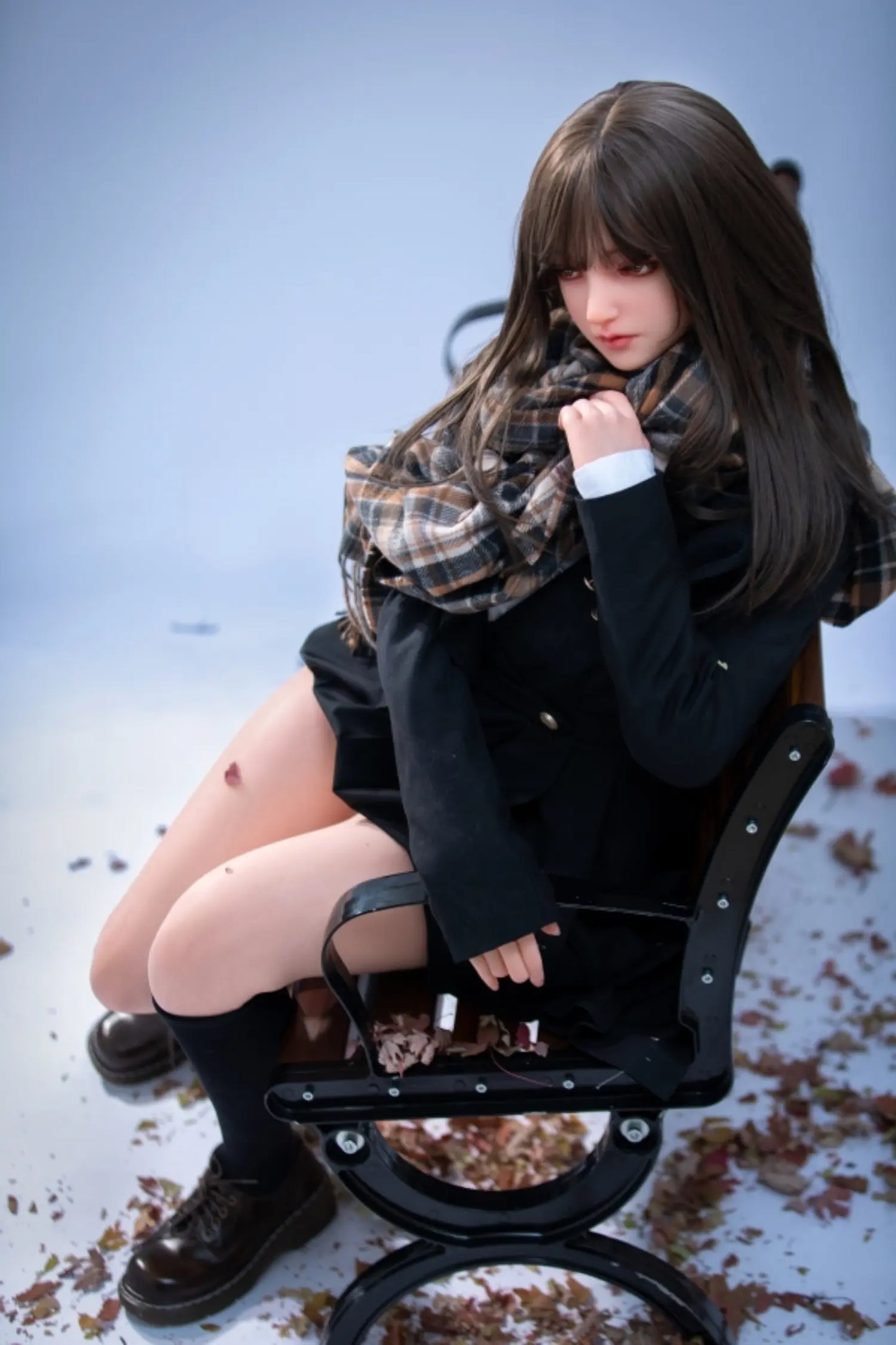 TopLoveDoll | Poupée sexuelle réaliste et personnalisable, disponible en plusieurs tailles - Alabama