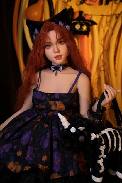 TopLoveDoll | Poupée sexuelle réaliste et personnalisable en plusieurs tailles - Amora