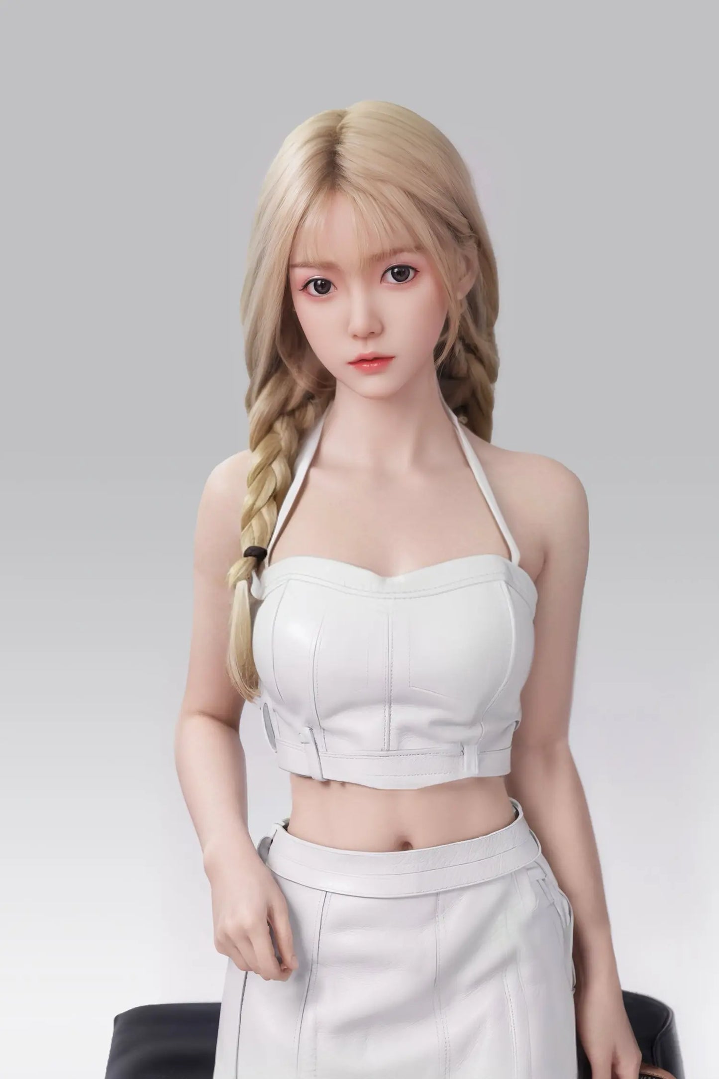 TopLoveDoll | Poupée sexuelle réaliste et personnalisable à plusieurs hauteurs - Adore