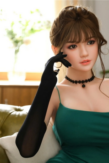TopLoveDoll | Poupée sexuelle réaliste et personnalisable en plusieurs tailles - Despina