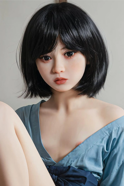 TopLoveDoll | Poupée sexuelle réaliste et personnalisable en plusieurs tailles - Abra