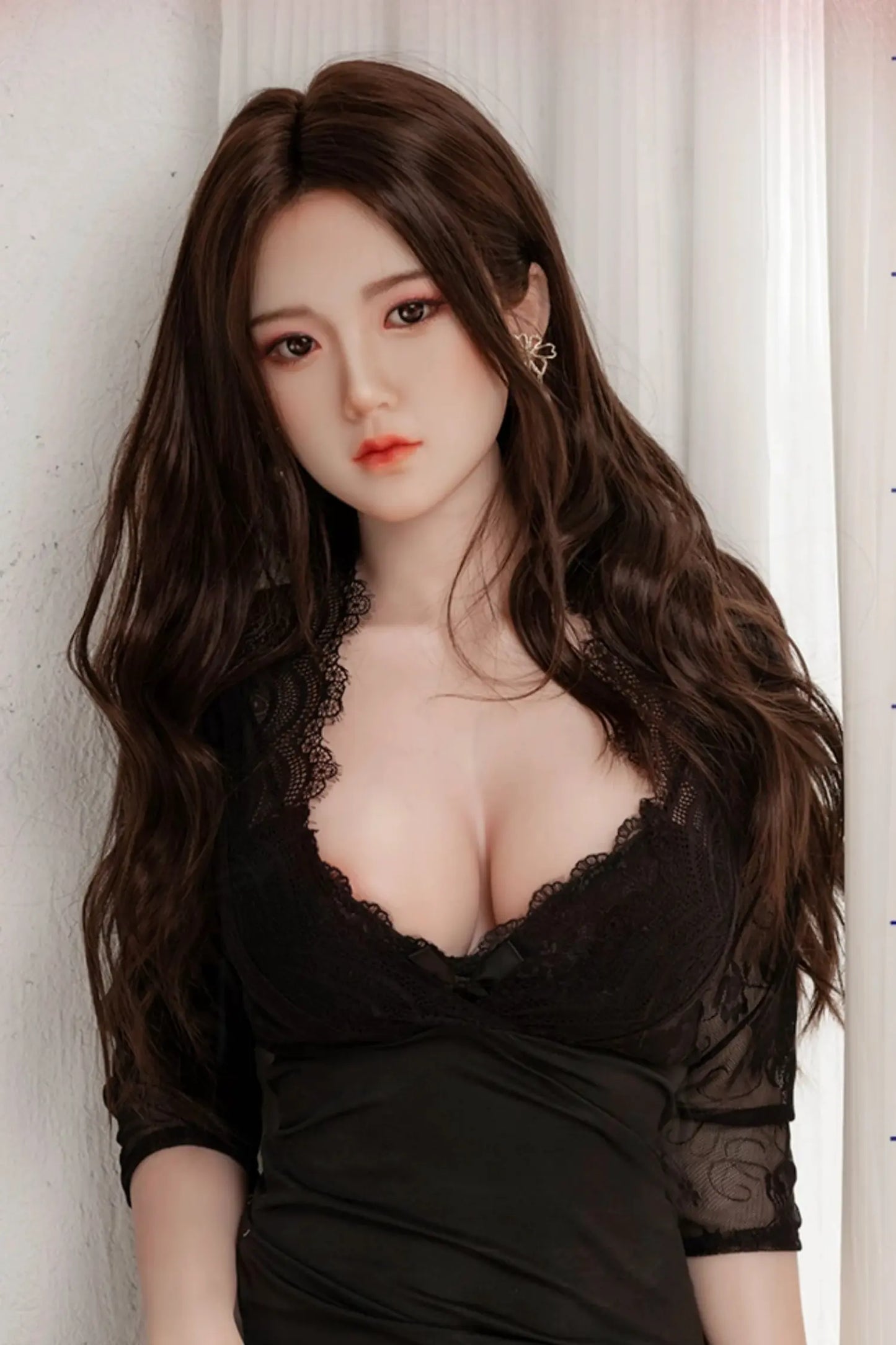 TopLoveDoll | Poupée sexuelle réaliste et personnalisable, disponible en plusieurs tailles - Amérique