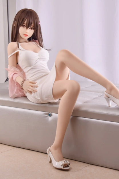TopLoveDoll | Poupée sexuelle réaliste et personnalisable en plusieurs tailles - Silvana
