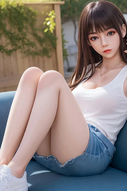 TopLoveDoll | Poupée sexuelle réaliste et personnalisable en plusieurs tailles - Kat