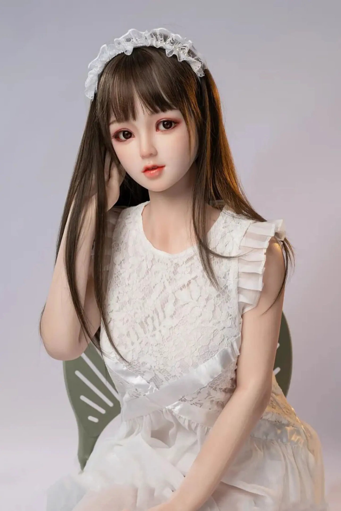 TopLoveDoll | Poupée sexuelle réaliste et personnalisable en plusieurs tailles - Juliette