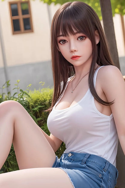 TopLoveDoll | Poupée sexuelle réaliste et personnalisable en plusieurs tailles - Kat