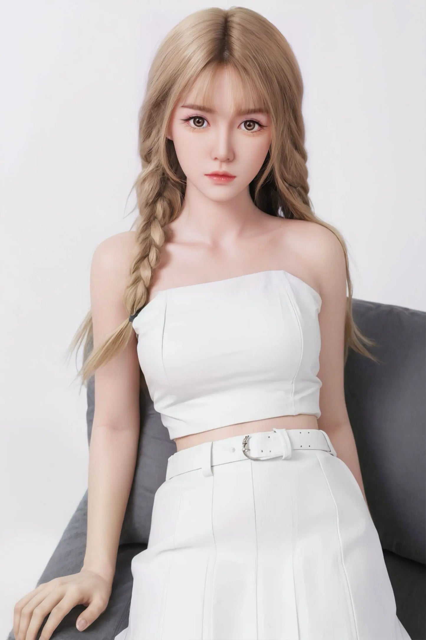 TopLoveDoll | Poupée sexuelle réaliste et personnalisable à plusieurs hauteurs - Adore
