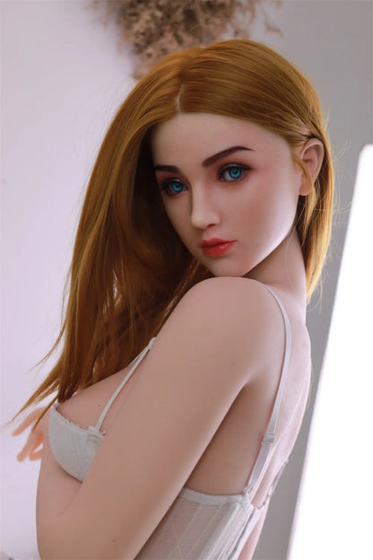 TopLoveDoll | Poupée sexuelle réaliste et personnalisable en plusieurs tailles - Angelica