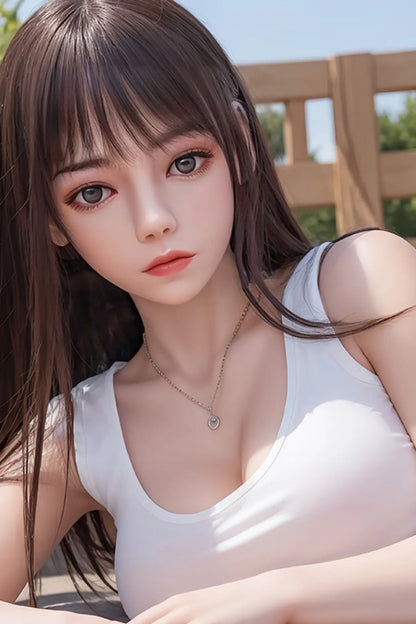 TopLoveDoll | Poupée sexuelle réaliste et personnalisable en plusieurs tailles - Kat