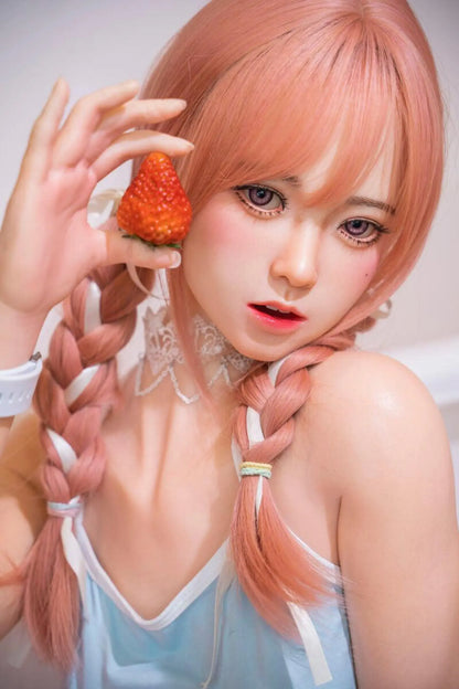 TopLoveDoll | Poupée sexuelle réaliste et personnalisable en plusieurs tailles - Amor