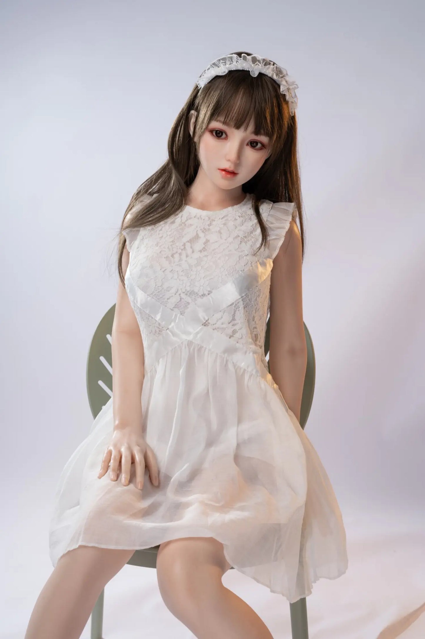 TopLoveDoll | Poupée sexuelle réaliste et personnalisable en plusieurs tailles - Juliette