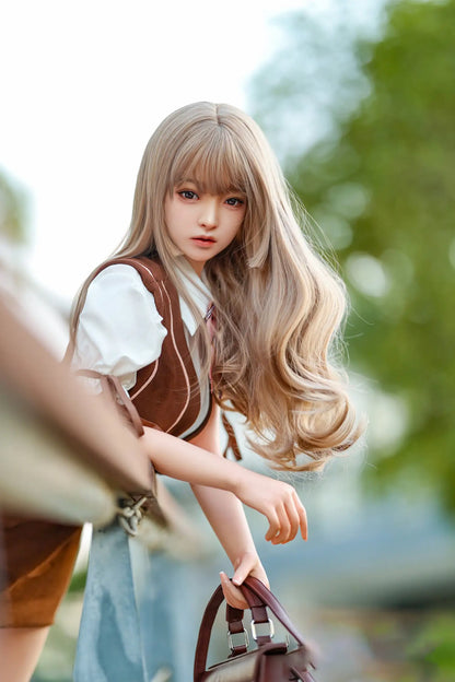 TopLoveDoll | Poupée sexuelle réaliste et personnalisable en plusieurs tailles - Jonette