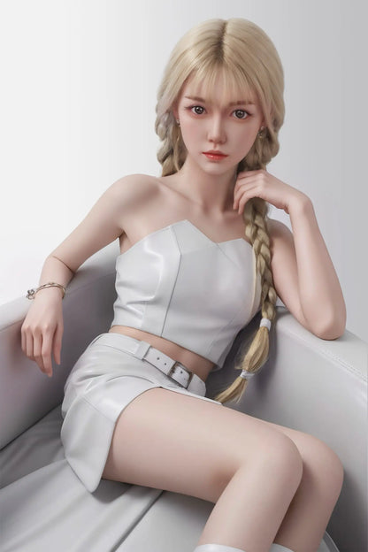 TopLoveDoll | Poupée sexuelle réaliste et personnalisable à plusieurs hauteurs - Adore