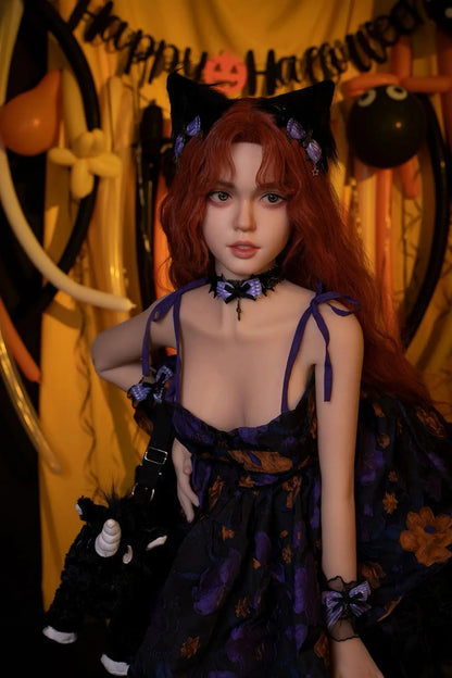 TopLoveDoll | Poupée sexuelle réaliste et personnalisable en plusieurs tailles - Amora
