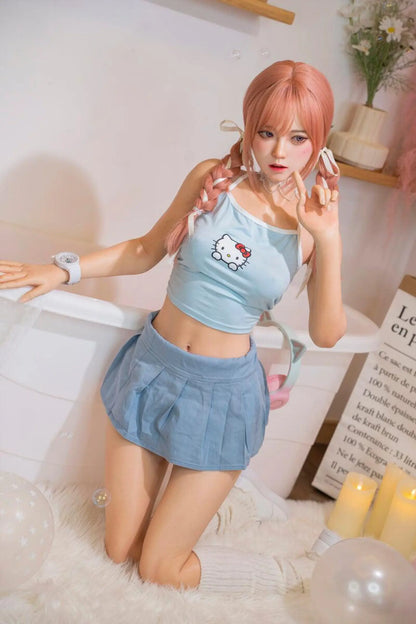 TopLoveDoll | Poupée sexuelle réaliste et personnalisable en plusieurs tailles - Amor