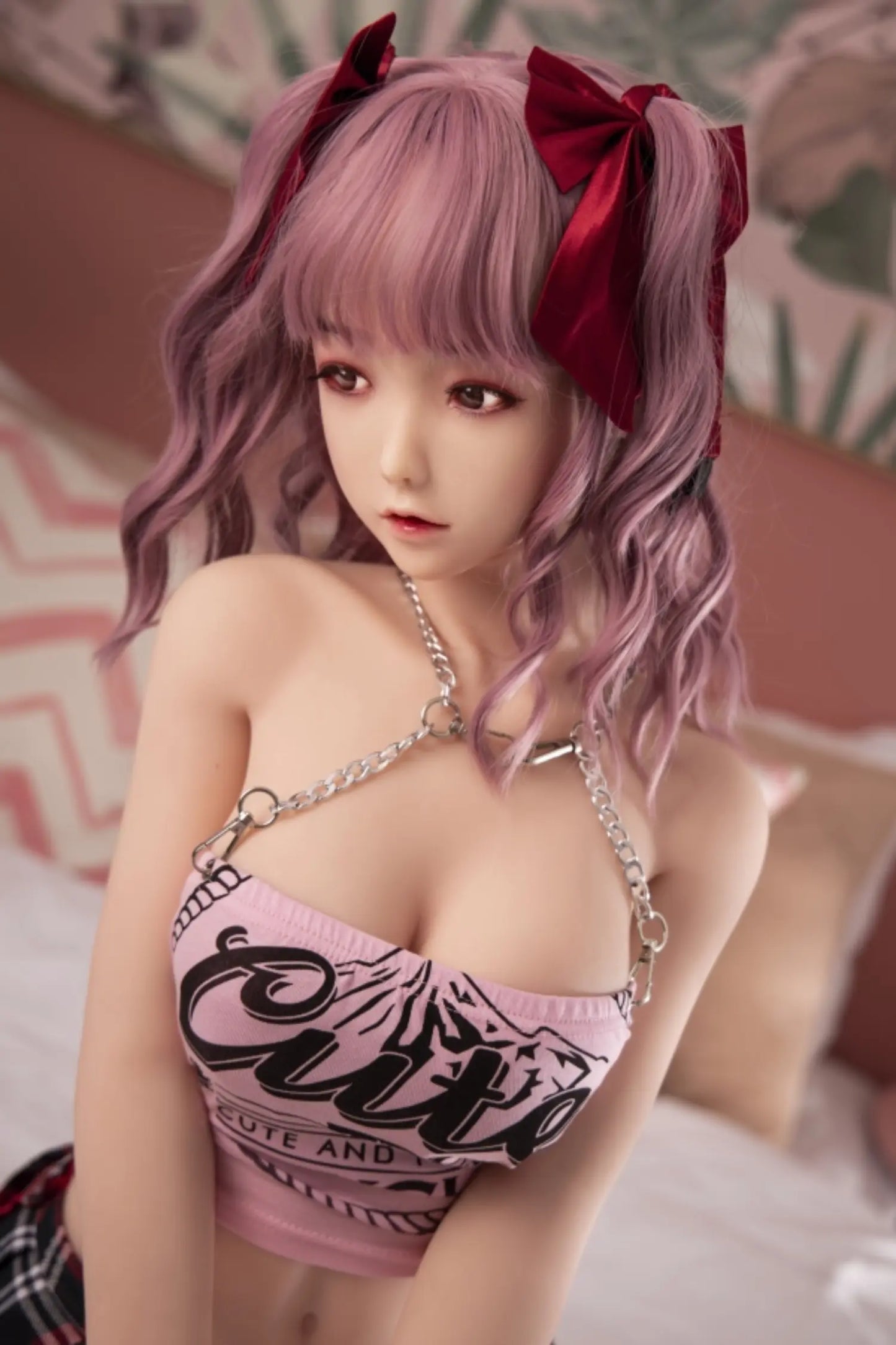 TopLoveDoll | Poupée sexuelle réaliste et personnalisable en plusieurs tailles - Faye