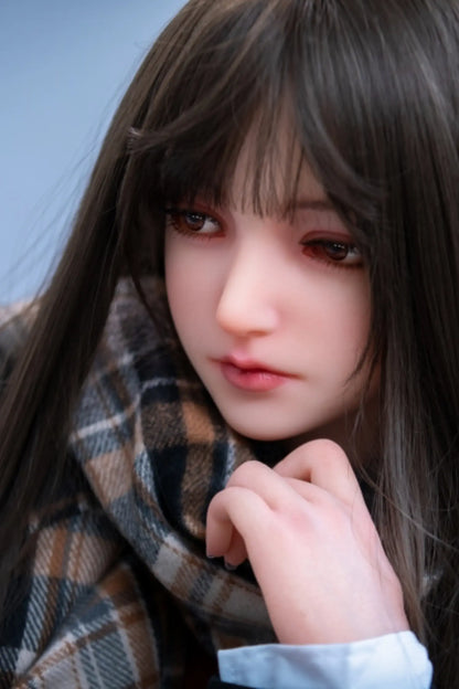 TopLoveDoll | Poupée sexuelle réaliste et personnalisable, disponible en plusieurs tailles - Alabama