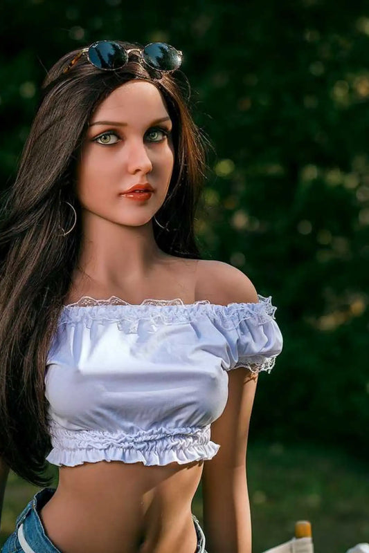 TopLoveDoll | Poupée sexuelle réaliste et personnalisable à plusieurs hauteurs - Allie