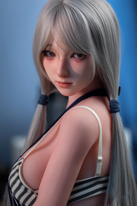 TopLoveDoll | Poupée sexuelle réaliste et personnalisable en plusieurs tailles - Angeline