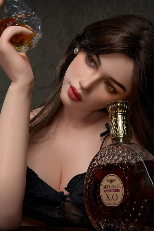 TopLoveDoll | Poupée sexuelle réaliste et personnalisable en plusieurs tailles - Adrianna