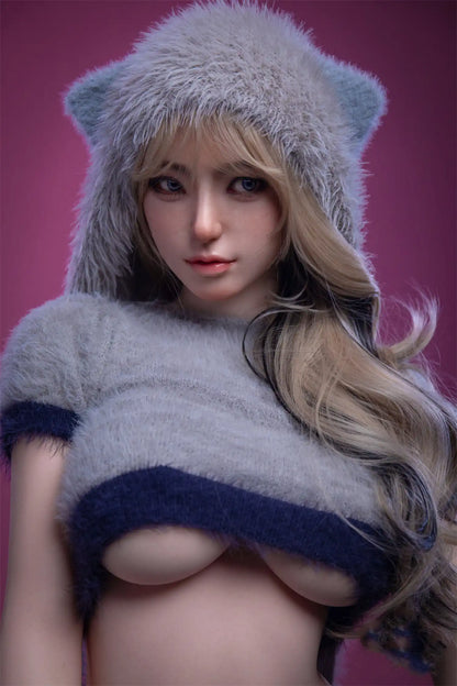 TopLoveDoll | Poupée sexuelle réaliste et personnalisable en plusieurs tailles - Angelina