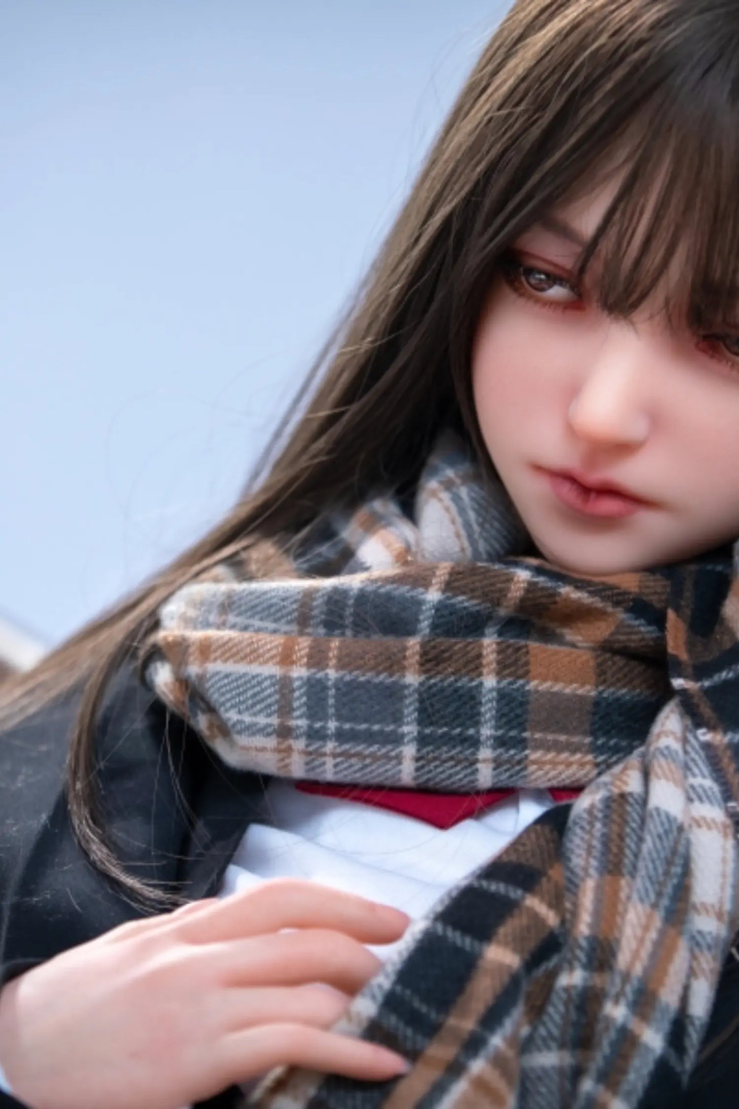 TopLoveDoll | Poupée sexuelle réaliste et personnalisable, disponible en plusieurs tailles - Alabama