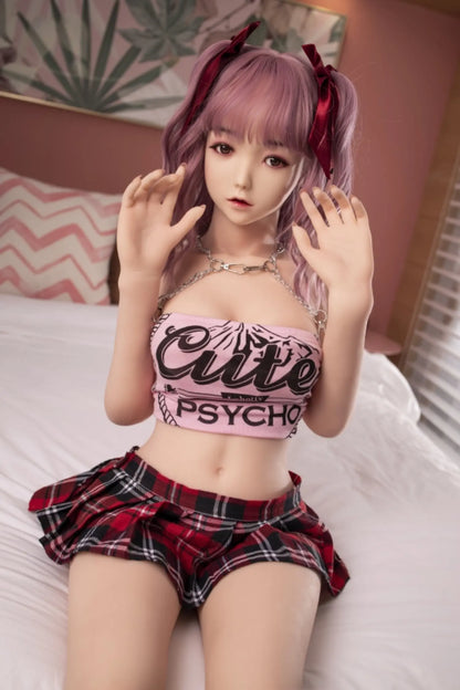 TopLoveDoll | Poupée sexuelle réaliste et personnalisable en plusieurs tailles - Faye