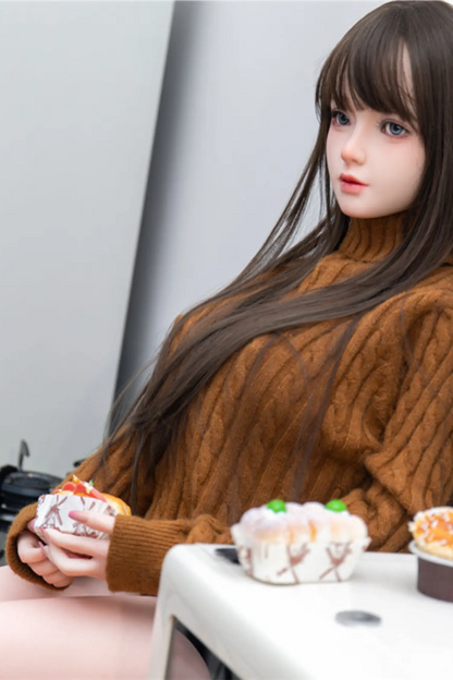 TopLoveDoll | Poupée sexuelle réaliste et personnalisable en plusieurs tailles - Copelana