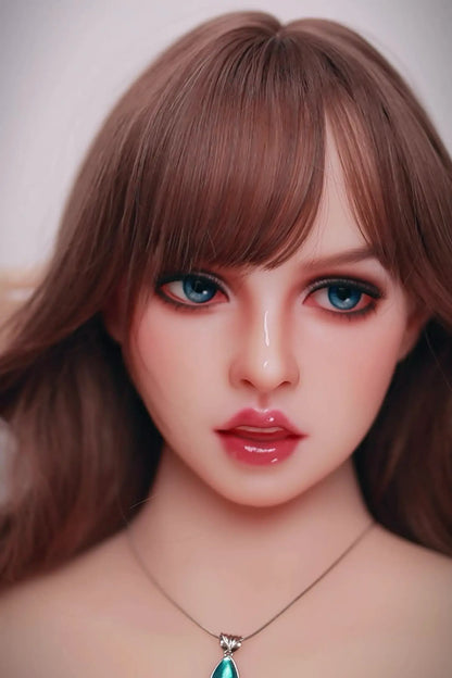 TopLoveDoll | Poupée sexuelle réaliste et personnalisable en plusieurs tailles - Anabella