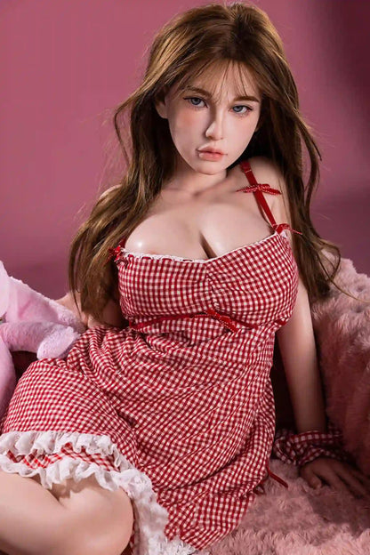 TopLoveDoll | Poupée sexuelle réaliste et personnalisable en plusieurs tailles - Verdona