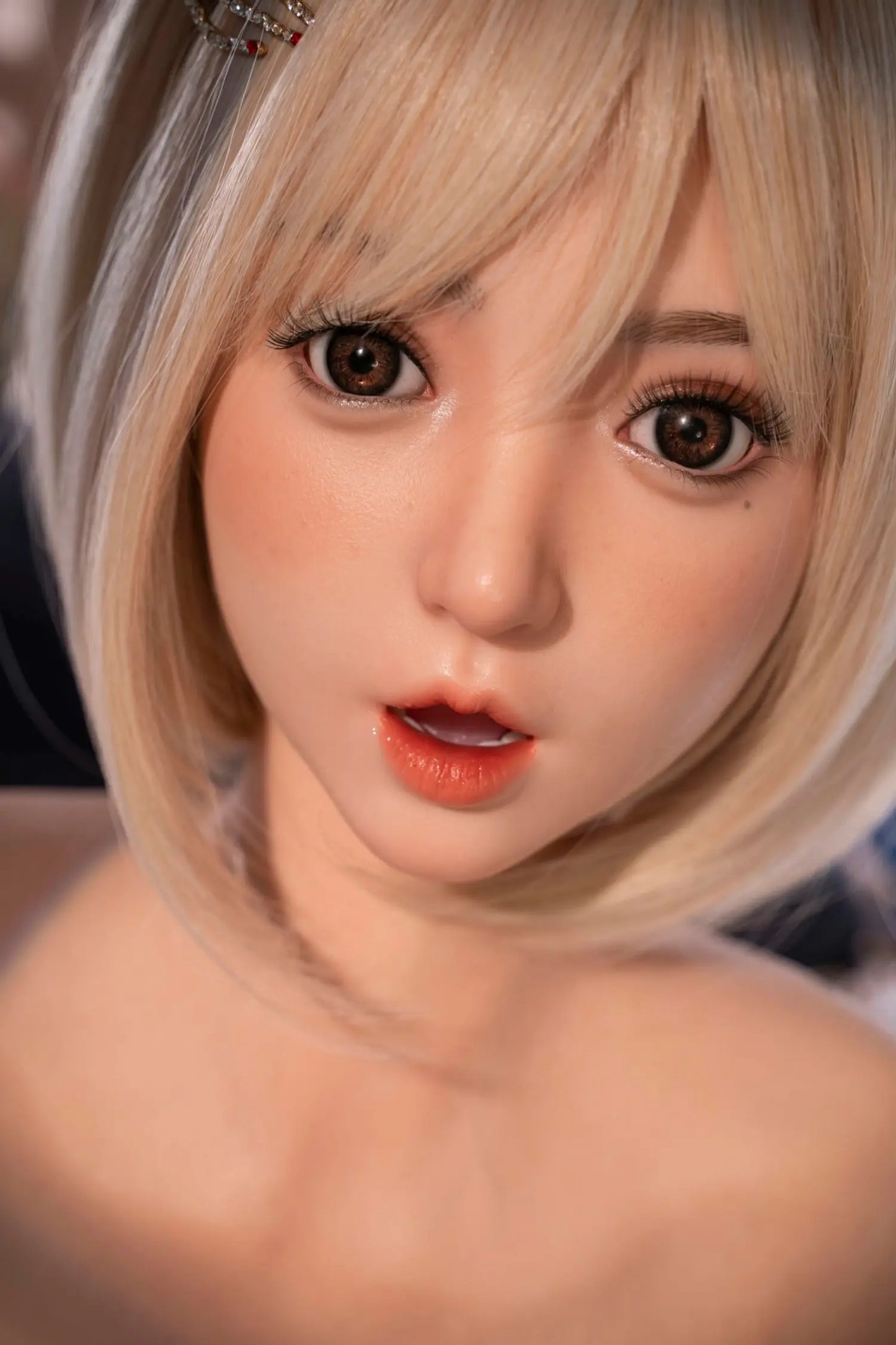 TopLoveDoll | Poupée sexuelle réaliste et personnalisable à plusieurs hauteurs - Addison