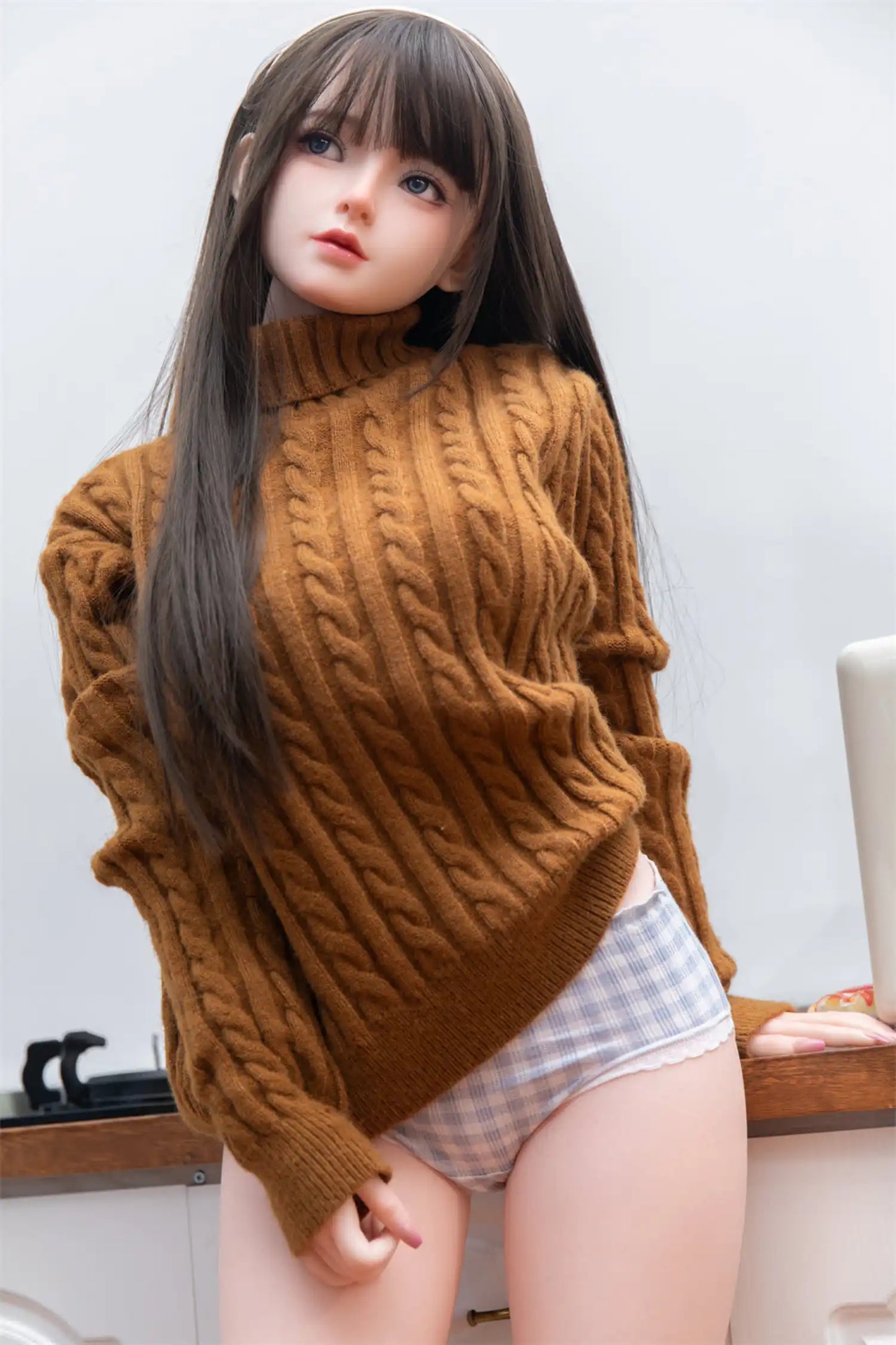 TopLoveDoll | Poupée sexuelle réaliste et personnalisable en plusieurs tailles - Copelana