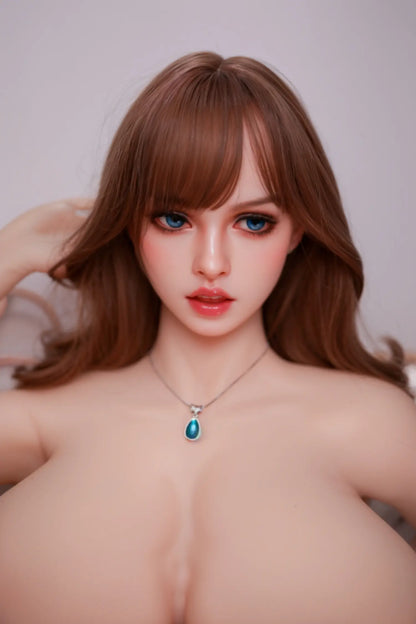 TopLoveDoll | Poupée sexuelle réaliste et personnalisable en plusieurs tailles - Anabella