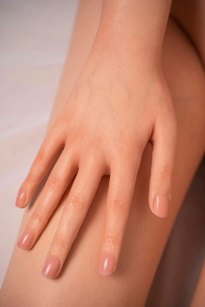 TopLoveDoll | Poupée sexuelle réaliste et personnalisable à plusieurs hauteurs - Addison