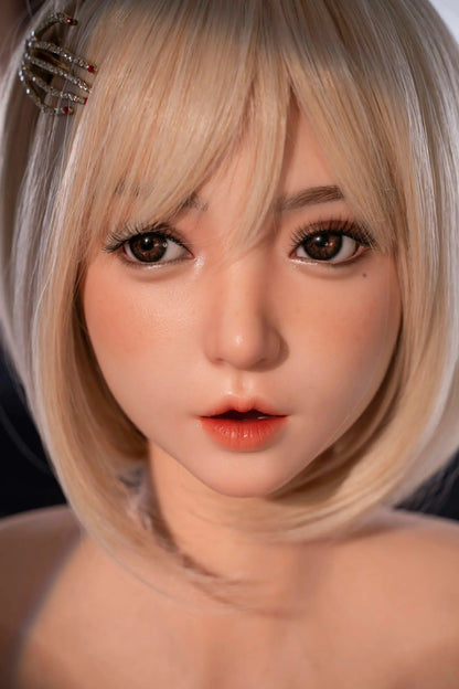 TopLoveDoll | Poupée sexuelle réaliste et personnalisable à plusieurs hauteurs - Addison