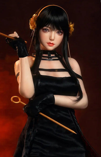 TopLoveDoll | Miko Yor Forger - Poupée sexuelle BJD anime Spy x Family