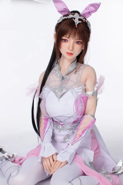 TopLoveDoll | Miko Xiao Wu - Poupée sexuelle BJD anime Douluo Dalu