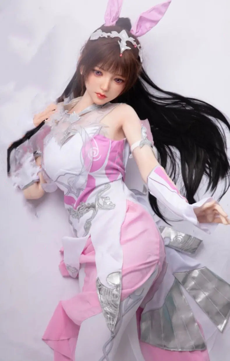 TopLoveDoll | Miko Xiao Wu - Poupée sexuelle BJD anime Douluo Dalu