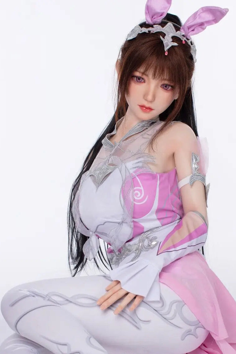 TopLoveDoll | Miko Xiao Wu - Poupée sexuelle BJD anime Douluo Dalu