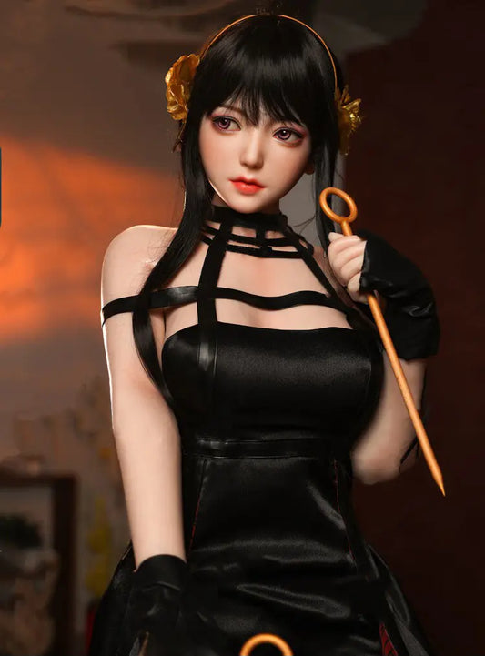 TopLoveDoll | Miko Yor Forger - Poupée sexuelle BJD anime Spy x Family