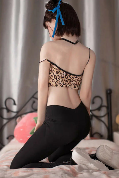 TopLoveDoll | Miko Xiao Qiao - Poupée sexuelle BJD anime en uniforme de marine