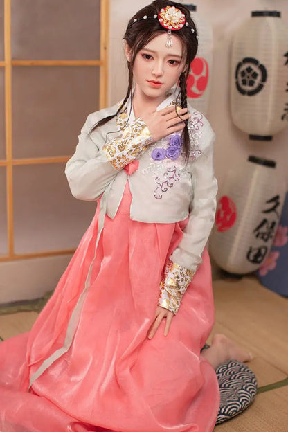 TopLoveDoll｜Poupée sexuelle asiatique soumise de différentes tailles - Seri