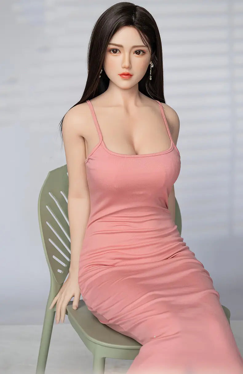 TopLoveDoll｜Poupée sexuelle asiatique hypnotique multi-tailles - Una