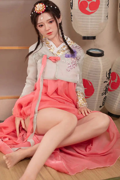 TopLoveDoll｜Poupée sexuelle asiatique soumise de différentes tailles - Seri
