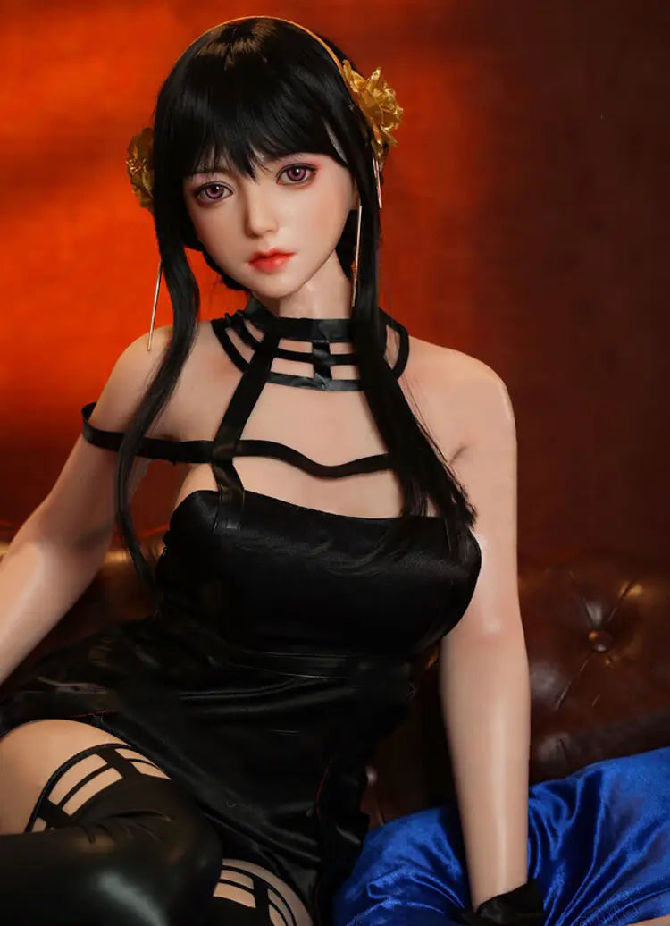 TopLoveDoll | Miko Yor Forger - Poupée sexuelle BJD anime Spy x Family